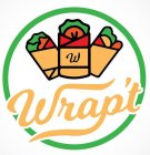 w wrap't