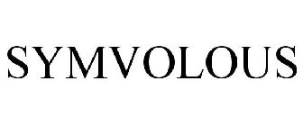 symvolous