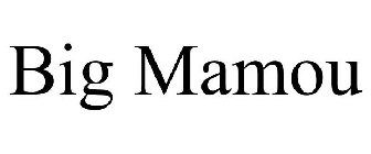 big mamou