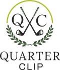 qc quarter clip