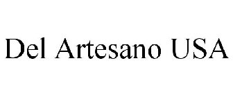 del artesano usa