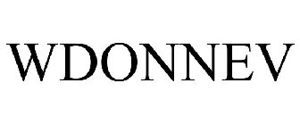 wdonnev