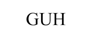 guh