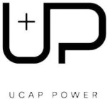 up ucap power