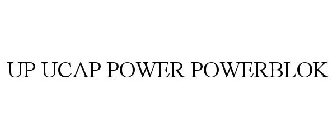 up ucap power powerblok