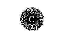 c container hotel digital token