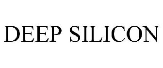 deep silicon