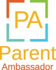 pa parent ambassador