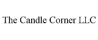 the candle corner llc
