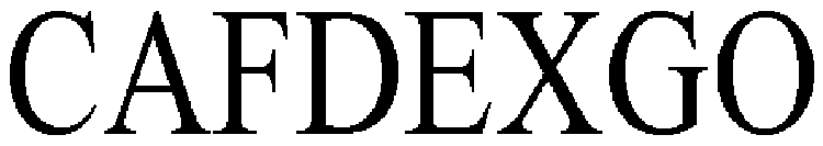 cafdexgo