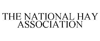 the national hay association