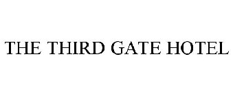 the third gate hotel