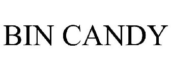 bin candy