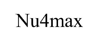 nu4max