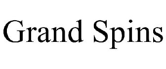 grand spins