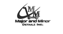 mm major and minor detailz inc.