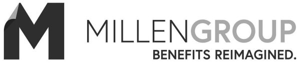 m millengroup benefits reimagined.
