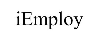 iemploy