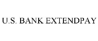 u.s. bank extendpay