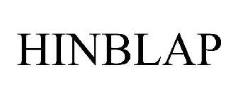 hinblap
