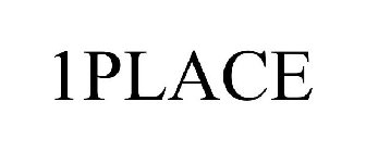 1place