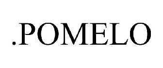.pomelo