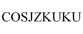 cosjzkuku