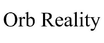 orb reality