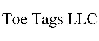 toe tags llc