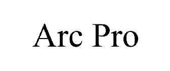 arc pro