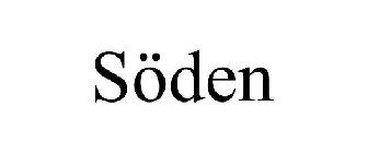 sÃ–den