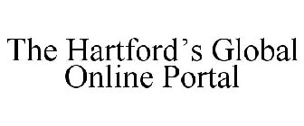 the hartford's global online portal