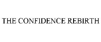 the confidence rebirth