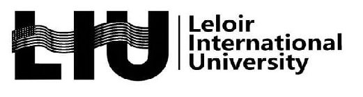 liu leloir international university