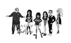 beauty by martone