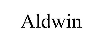 aldwin