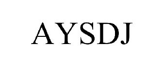 aysdj