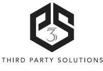 3 third party solutions