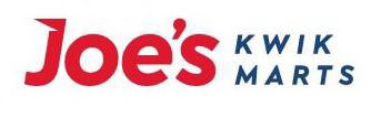 joe's kwik marts