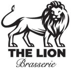 the lion brasserie