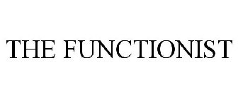 the functionist