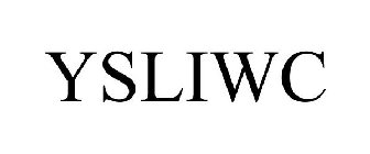 ysliwc