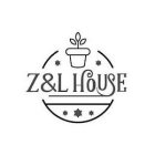z&l house