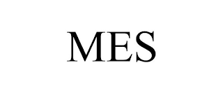 mes