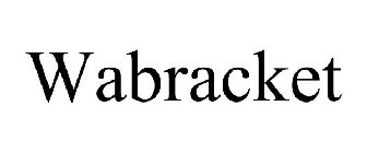 wabracket