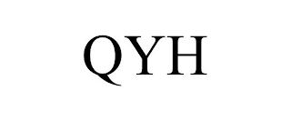 qyh