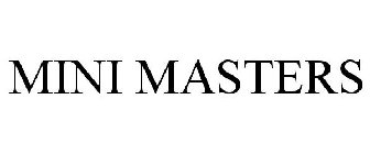 mini masters
