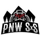 pnw sxs