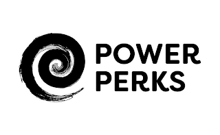 power perks