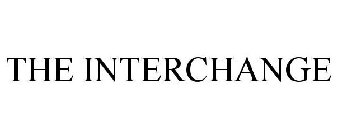 the interchange